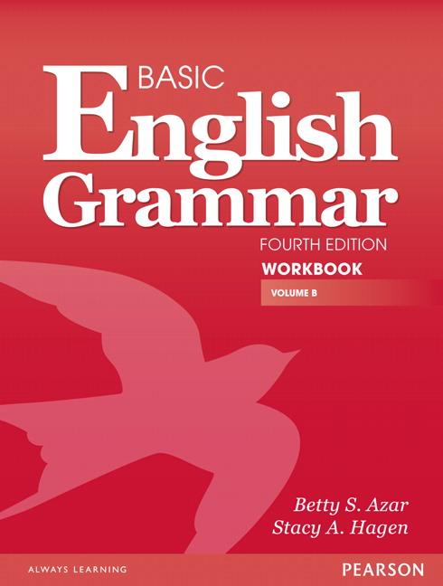 4)　English　(Edition　(Paperback)　Workbook　Grammar　Basic　B
