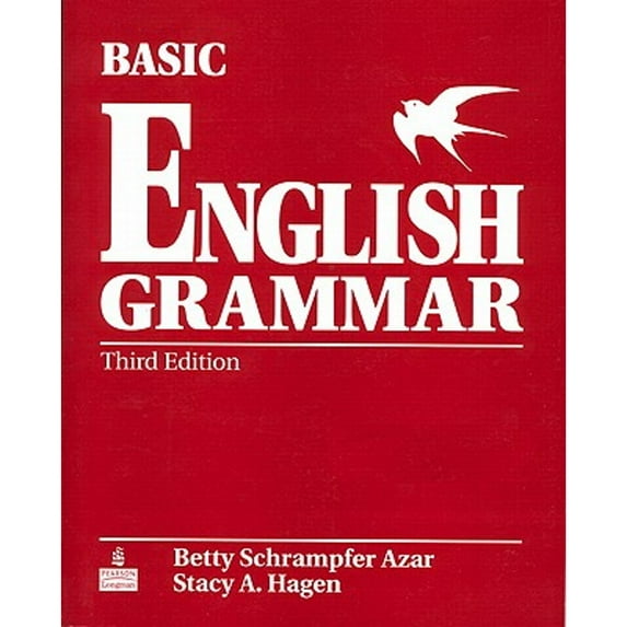 Basic English Grammar by Betty S Azar