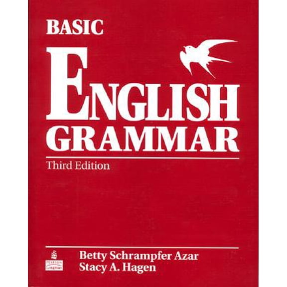 Pre-Owned Basic English Grammar, with Audio CD Without Answer Key