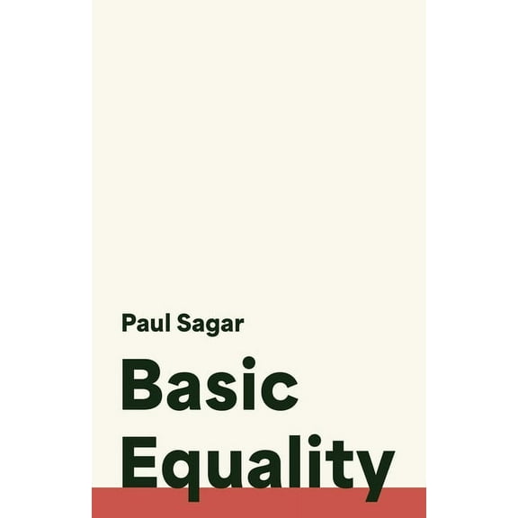 Basic Equality, (Paperback)