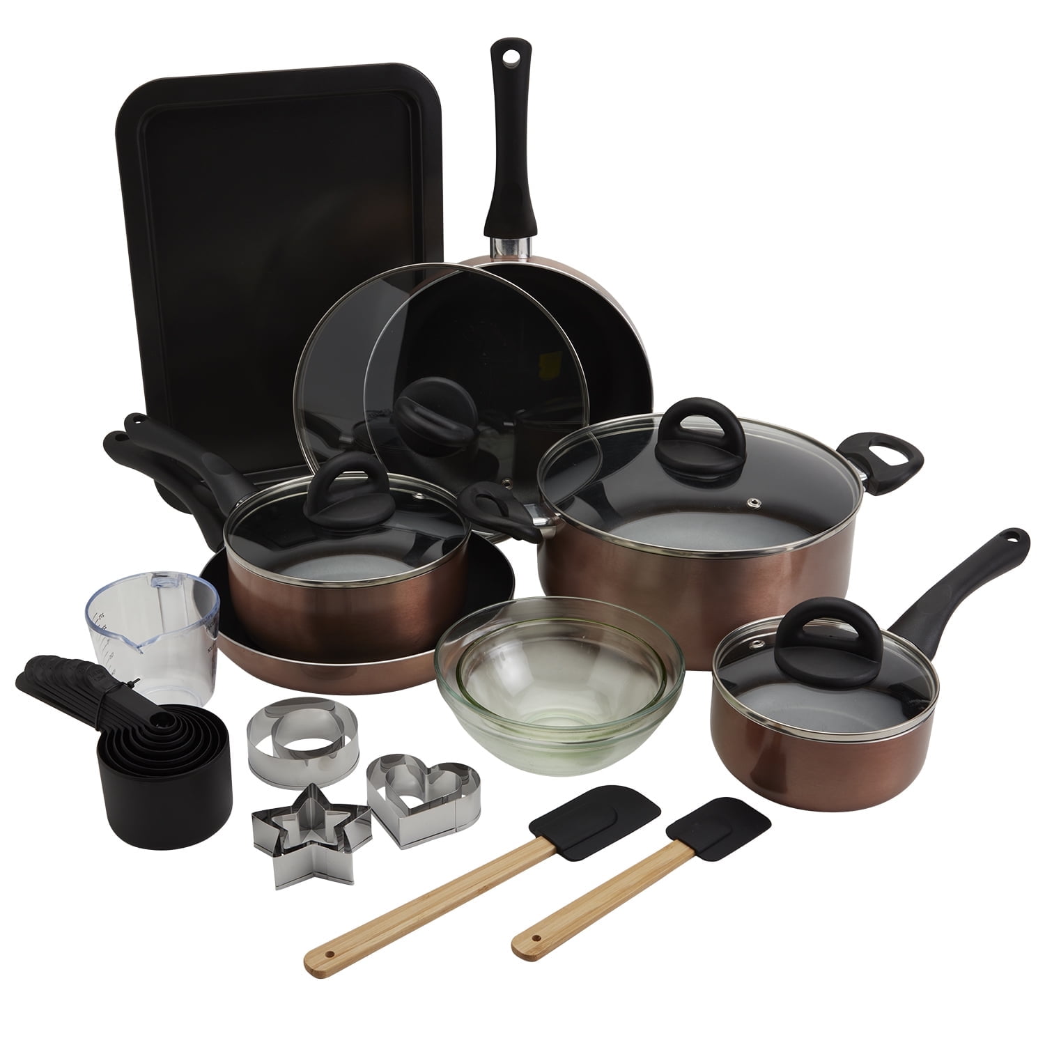 Amway Queen Cookware Amway Queen Cookware