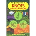 thumbnail image 1 of Pre-Owned Knots for the Outdoors (Paperback) 0934802572 9780934802574, 1 of 1