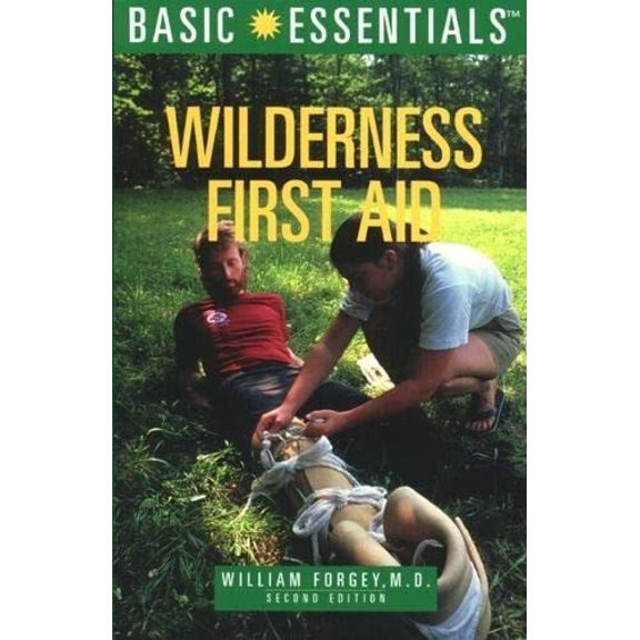 Pre-Owned Basic Essentials Weather Forecasting, 2nd (Basic Essentials Series) (Paperback) 0762704780 9780762704781