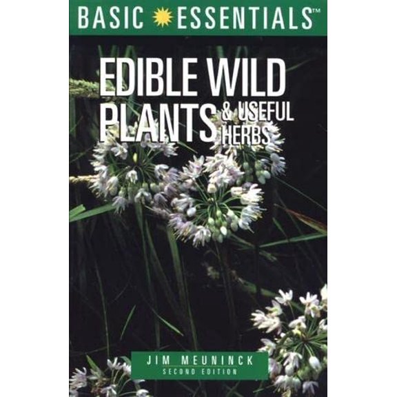 Pre-Owned Basic Essentials Map & Compass, 2nd (REV) (Paperback) 0762704810 9780762704811