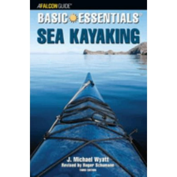 Pre-Owned Falcon Basic Essentials Sit-On-Top Kayaking (A Falcon Guide Basic Essentials Series) (Paperback) 0762738332 9780762738335