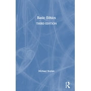 Basic Ethics, Hardcover