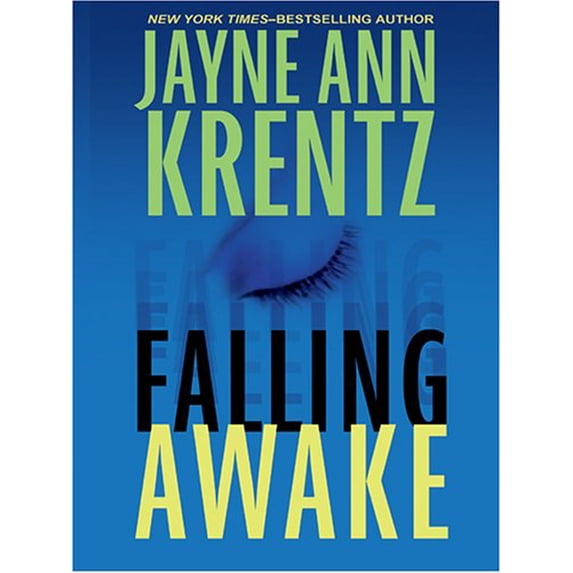 Pre-Owned Falling Awake (Hardcover) 0786266414 9780786266418