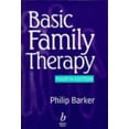 thumbnail image 1 of Pre-Owned Basic Family Therapy (Paperback) 0632042591 9780632042593, 1 of 1