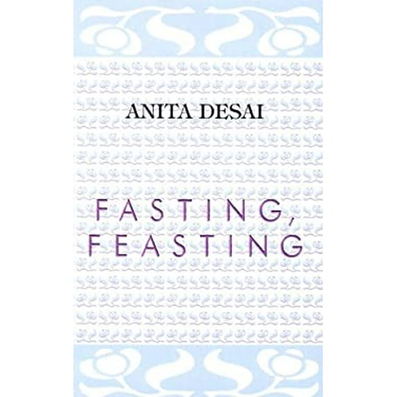 Pre-Owned Fasting, Feasting (Hardcover) 0786226382 9780786226382
