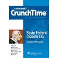 thumbnail image 1 of Pre-Owned Basic Federal Income Tax (Paperback) 9781454809203, 1 of 1