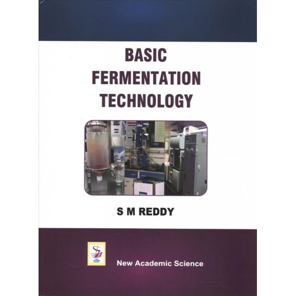 Basic Fermentation Technology