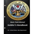thumbnail image 1 of Basic Field Manuel Soldier's Handbook, 1 of 1