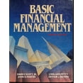thumbnail image 1 of Pre-Owned Basic Financial Management (Hardcover) 9780130607164, 1 of 1