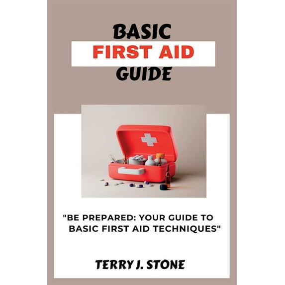 Basic First Aid Guide