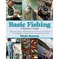 thumbnail image 1 of Pre-Owned Basic Fishing: A Beginner's Guide (Paperback) 1632203383 9781632203380, 1 of 1