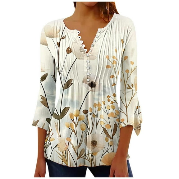 Basic Fitted Tees Plus Size Lace Blouses for Women Dressy Elegant Plus Size Shirts for Women