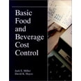 thumbnail image 1 of Pre-Owned Basic Food and Beverage Cost Control (Hardcover) 0471579181 9780471579182, 1 of 1