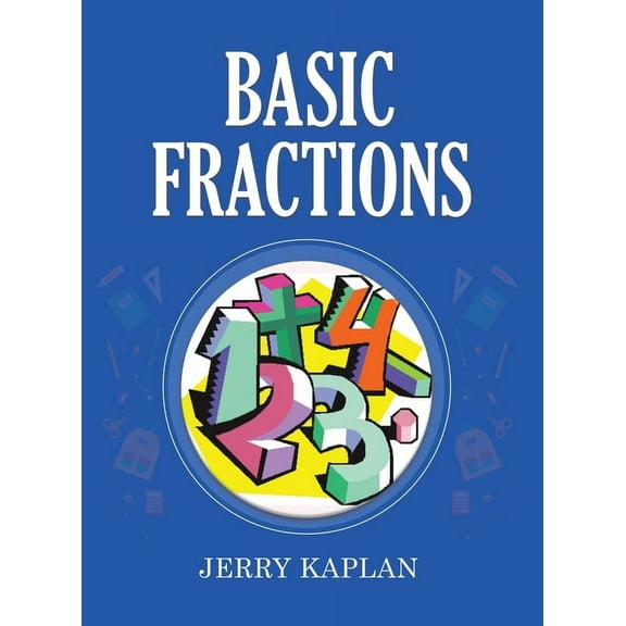 Basic Fractions, (Hardcover)