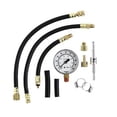 thumbnail image 1 of Basic Fuel Injection Pressure Tester, 1 of 1