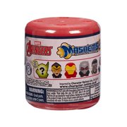 Basic Fun! Marvel Collectible Mash'Ems Series 8 Avengers Mystery Pack Action Figures