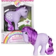 thumbnail image 1 of Basic Fun! My Little Pony: Original Collection Blossom 40th Anniversary Series Action Figure, 1 of 7
