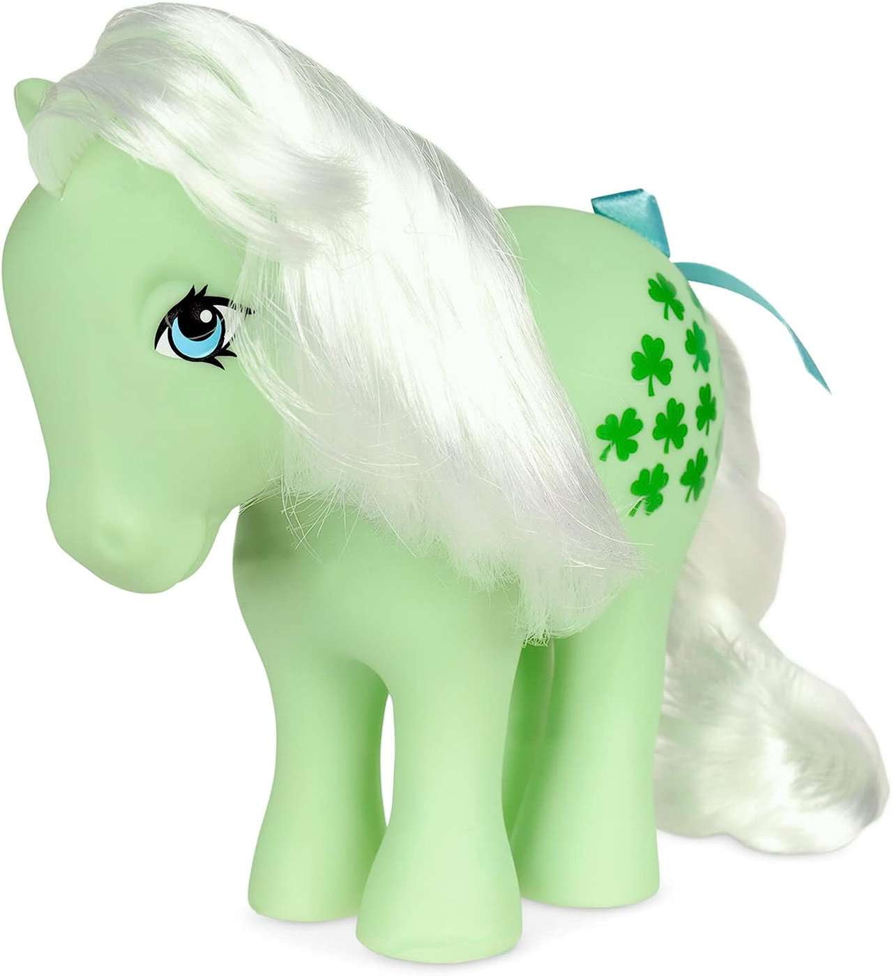 Basic Fun! My Little Pony Original Collection Minty Figure Doll