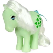 Basic Fun! My Little Pony Original Collection Minty Figure Doll