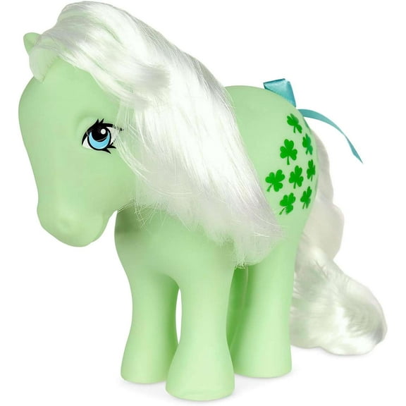 Basic Fun! My Little Pony Original Collection Minty Figure Doll