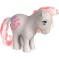 thumbnail image 1 of Basic Fun! My Little Pony Snuzzle Collectible Doll, 7 oz, 1 of 7
