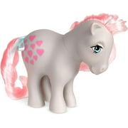 Basic Fun! My Little Pony Snuzzle Collectible Doll, 7 oz