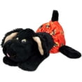 thumbnail image 1 of Basic Fun! Pound Puppies Newborns Stuffed Animals and Plush Toys, Polyester Black, 1 of 5