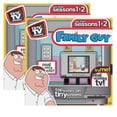 thumbnail image 1 of Basic Fun!, Real Working TV with Remote Electronic Learning Systems, Family Guy Edition ( 2 Pack ), 1 of 5