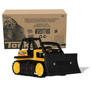 Basic Fun Tonka - Steel Classics Bulldozer FFP