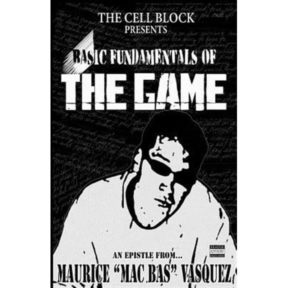 Basic Fundamentals of The Game (Paperback) by Maurice Vasquez