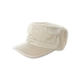 thumbnail image 1 of Basic GI Cadet Caps, Stone, 1 of 1