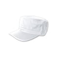 thumbnail image 1 of Basic GI Caps , White, 1 of 1