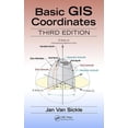 thumbnail image 1 of Basic GIS Coordinates (Hardcover), 1 of 1