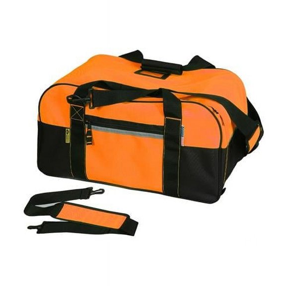 Basic Gear Bag, Orange