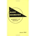 thumbnail image 1 of Basic Geometry Answer Book (Paperback), 1 of 1