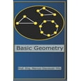 thumbnail image 1 of Basic Geometry: Plane Geometry, (Paperback), 1 of 1
