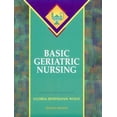 thumbnail image 1 of Pre-Owned Basic Geriatric Nursing Paperback Gloria Hoffman Wold RN BSN MS, 1 of 1