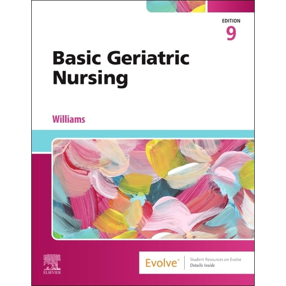 Basic Geriatric Nursing, (Paperback)
