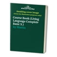 thumbnail image 1 of Pre-Owned Basic German Coursebook: Revised and Updated (LL(R) Complete Basic Courses) (Unknown) 060980300X 9780609803004, 1 of 1