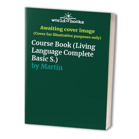 Pre-Owned Basic German Coursebook: Revised and Updated (LL(R) Complete Basic Courses) (Unknown) 060980300X 9780609803004