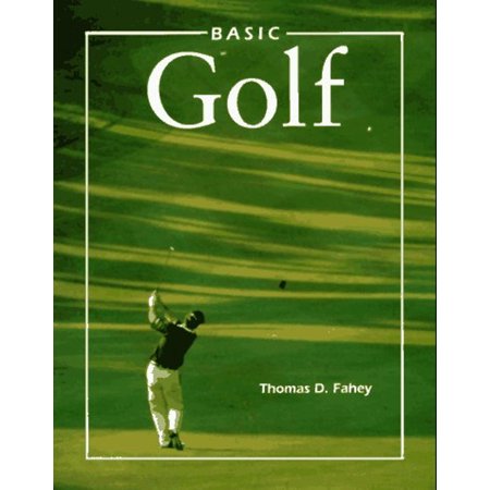 Pre-Owned Basic Golf (Paperback) 1559341076 9781559341073