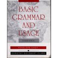thumbnail image 1 of Pre-Owned Basic Grammar and Usage (Hardcover) 0155001523 9780155001527, 1 of 1