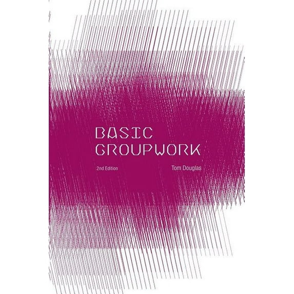 Basic Groupwork, (Hardcover)