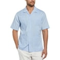 thumbnail image 1 of Basic Guayabera Button-Up Shirt, 1 of 2