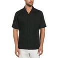 thumbnail image 1 of Basic Guayabera Button-Up Shirt, 1 of 2