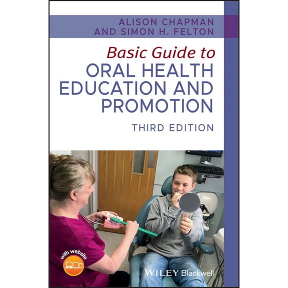 Basic Guide Dentistry: Basic Guide to Oral Health Education and Promotion (Paperback)